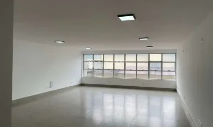 Sala comercial à venda na Rua Baffin, 293, Jardim do Mar, São Bernardo do Campo, 66 m2 por R$ 300.000