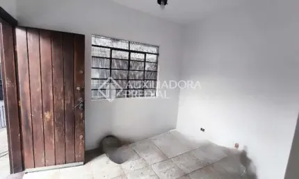 Casa com 2 quartos à venda na Frei Vicente do Salvador, 114, Piraporinha, Diadema, 120 m2 por R$ 490.000