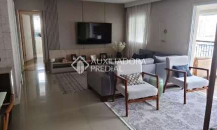 Apartamento com 3 quartos à venda na Rua Doutor Marcel Preotesco, 134, Centro, São Bernardo do Campo, 147 m2 por R$ 1.650.000