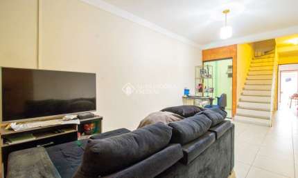 Casa em condomínio fechado com 3 quartos à venda na Rua André Coppini, 177, Santa Terezinha, São Bernardo do Campo, 135 m2 por R$ 549.000