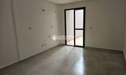 Apartamento com 2 quartos à venda na rua antônio bastos, 443, vila bastos, santo andré, 71 m2 por r$ 550.000