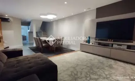 Casa com 3 quartos à venda na dos Patriotas, 21, Jardim Bom Pastor, Santo André, 316 m2 por R$ 1.598.000
