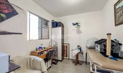 Apartamento com 2 quartos à venda na Rua José Gomes de Abreu, 50, Santa Terezinha, São Bernardo do Campo, 64 m2 por R$ 320.000