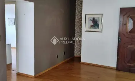 Apartamento com 2 quartos à venda na Rua Olinda, 191, Nova Petrópolis, São Bernardo do Campo, 61 m2 por R$ 350.000