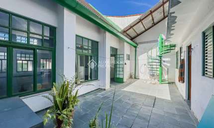 Casa em condomínio fechado com 1 quarto à venda na Rua Júlia Ivak, 274, Vila Euclides, São Bernardo do Campo, 268 m2 por R$ 1.000.000