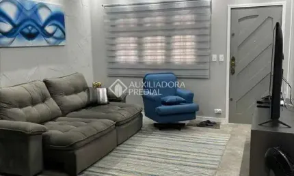 Casa com 2 quartos à venda na Rua Ernesto Augusto Cleto, 211, Rudge Ramos, São Bernardo do Campo, 109 m2 por R$ 630.000