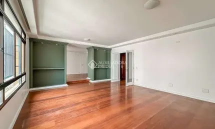 Apartamento com 4 quartos à venda na Rua Domiciano Rossi, 146, Centro, São Bernardo do Campo, 236 m2 por R$ 1.099.000