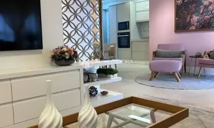Apartamento com 1 quarto à venda na Rua Rio de Janeiro, 355, Osvaldo Cruz, São Caetano do Sul, 80 m2 por R$ 1.100.000