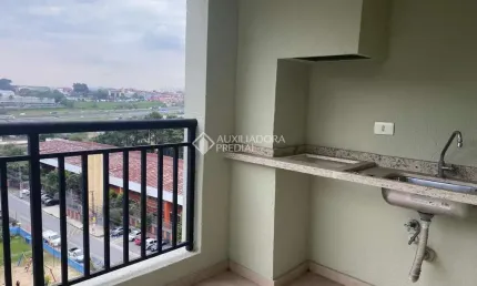 Apartamento com 2 quartos à venda na Rua do Cruzeiro, 217, Centro, São Bernardo do Campo, 69 m2 por R$ 471.000