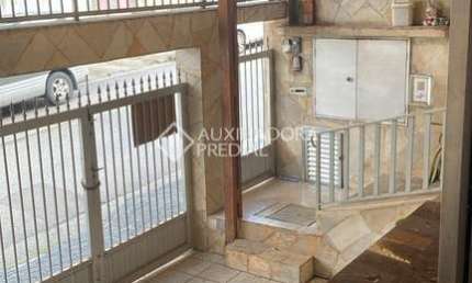 Casa em condomínio fechado com 1 quarto à venda na Rua Augusto Frederico Schimidt, 246, Anchieta, São Bernardo do Campo, 240 m2 por R$ 1.149.000