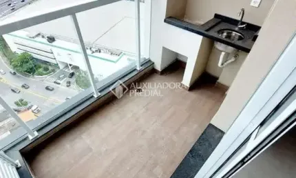 Apartamento com 2 quartos à venda na Rua Fuad Mussa Cheid, 115, Planalto, São Bernardo do Campo, 54 m2 por R$ 420.000