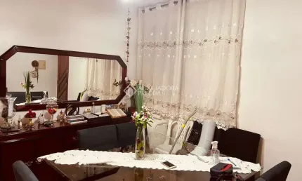 Apartamento com 2 quartos à venda na Rua Ismael Emiliano da Silva, 127, Demarchi, São Bernardo do Campo, 64 m2 por R$ 269.000