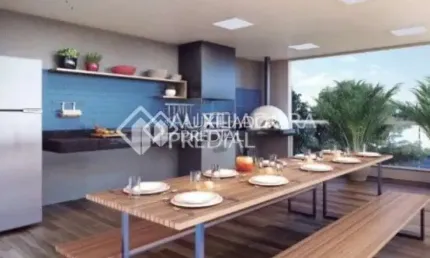 Apartamento com 2 quartos à venda na rua fuad mussa cheid, 115, planalto, são bernardo do campo, 54 m2 por r$ 440.000