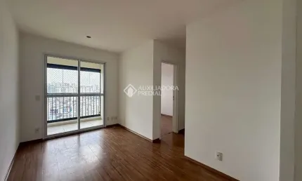 Apartamento com 2 quartos à venda na Praça Rui Barbosa, 184, Jardim Olavo Bilac, São Bernardo do Campo, 54 m2 por R$ 450.000