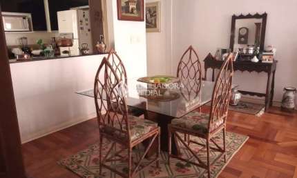 Apartamento com 3 quartos à venda na Travessa João Rodrigues, 135, Vila Bastos, Santo André, 179 m2 por R$ 690.000