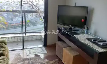 Apartamento com 3 quartos à venda na rua das flores, 85, jardim do mar, são bernardo do campo, 93 m2 por r$ 690.000