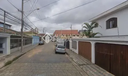 Terreno em condomínio fechado à venda na Rua Pedro Góes, 92, Parque Industriário, Santo André, 317 m2 por R$ 1.100.000