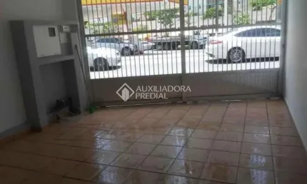 Casa em condomínio fechado com 2 quartos à venda na avenida andrade neves, 160, vila helena, santo andré, 130 m2 por r$ 530.000