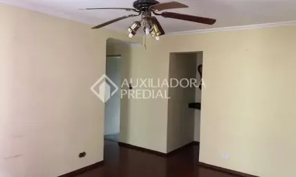 Apartamento com 2 quartos à venda na Rua Armando Backx, 525, Demarchi, São Bernardo do Campo, 103 m2 por R$ 320.000