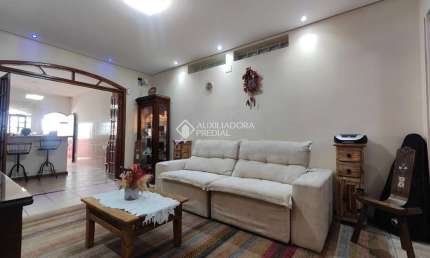 Casa com 3 quartos à venda na Rua Visconde de Mauá, 260, Vila Assunção, Santo André, 380 m2 por R$ 1.275.000