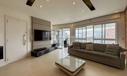 Apartamento com 2 quartos à venda na Rua José Bonifácio, 167, Centro, São Bernardo do Campo, 149 m2 por R$ 1.170.000