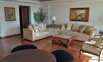 Apartamento com 5 quartos à venda na Avenida Doutor Washington Luís, 400, Rudge Ramos, São Bernardo do Campo, 239 m2 por R$ 950.000