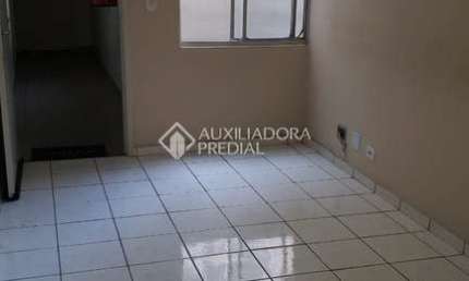 Apartamento com 1 quarto à venda na Rua Anunciata Gobbi, 44, Vila Euclides, São Bernardo do Campo, 51 m2 por R$ 250.000
