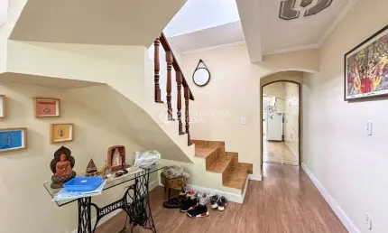 Casa com 3 quartos à venda na Pastor Tito Rodrigues Linhares, 94, Parque Terra Nova II, São Bernardo do Campo, 180 m2 por R$ 700.000