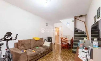 Casa em condomínio fechado com 3 quartos à venda na filipinas, 52, taboão, são bernardo do campo, 174 m2 por r$ 447.000