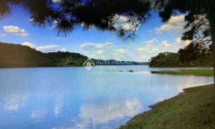 Terreno em condomínio fechado à venda na do Leste, 239, Parque das Garças, Santo André, 4450 m2 por R$ 310.000