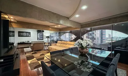 Apartamento com 3 quartos à venda na Rua das Figueiras, 550, Jardim, Santo André, 230 m2 por R$ 2.350.000