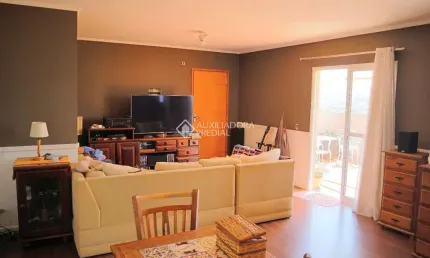 Cobertura com 3 quartos à venda na Rua Engenheiro Isac Garcez, 297, Rudge Ramos, São Bernardo do Campo, 230 m2 por R$ 1.049.500
