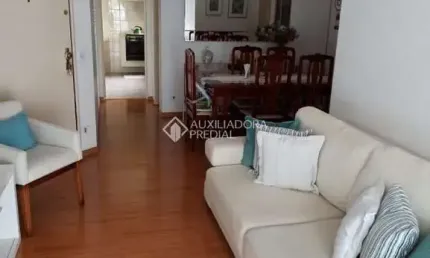 Apartamento com 3 quartos à venda na Rua Cristiano Viana, 450, Cerqueira César, São Paulo, 127 m2 por R$ 1.700.000