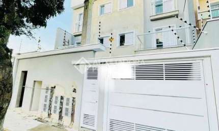 Apartamento com 2 quartos à venda na Rua Clélia, 547, Vila Pires, Santo André, 53 m2 por R$ 415.000