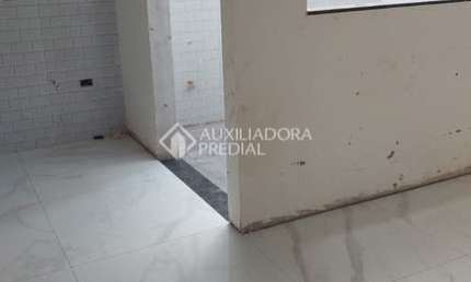 Apartamento com 2 quartos à venda na Rua Caetés, 50, Vila Assunção, Santo André, 50 m2 por R$ 446.800