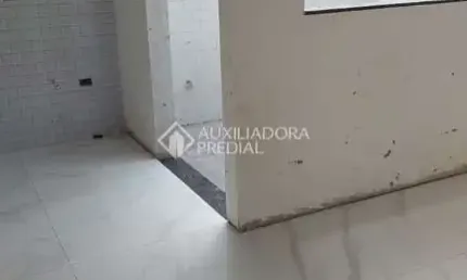 Apartamento com 2 quartos à venda na Rua Caetés, 50, Vila Assunção, Santo André, 50 m2 por R$ 446.800