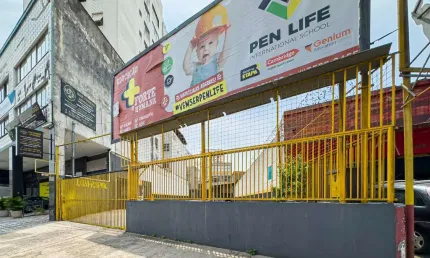 Prédio à venda na Rua Marechal Deodoro, 374, Centro, São Bernardo do Campo, 744 m2 por R$ 6.400.000