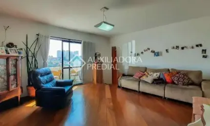 Apartamento com 3 quartos à venda na rua municipal, 84, centro, são bernardo do campo, 136 m2 por r$ 700.000