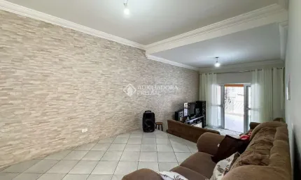 Casa com 2 quartos à venda na biblos, 90, jardim santo andré, santo andré, 175 m2 por r$ 549.000