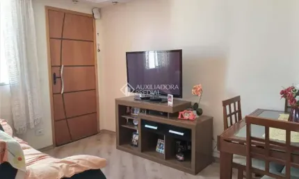 Apartamento com 2 quartos à venda na rua dos vianas, 1545, baeta neves, são bernardo do campo, 44 m2 por r$ 232.000