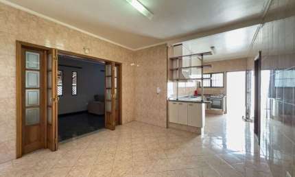 Casa em condomínio fechado com 3 quartos à venda na Rua Jair Fongaro, 247, Rudge Ramos, São Bernardo do Campo, 182 m2 por R$ 1.150.000