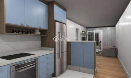 Apartamento com 2 quartos à venda na Rua João Ribeiro, 310, Campestre, Santo André, 63 m2 por R$ 700.000