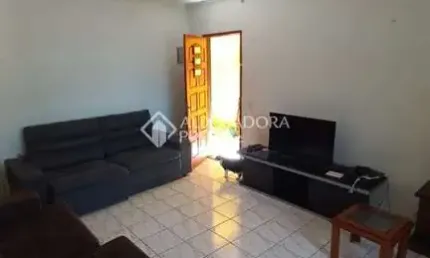 Casa com 3 quartos à venda na DOS MARIMBAS, 228, Vila Guacuri, São Paulo, 102 m2 por R$ 480.000