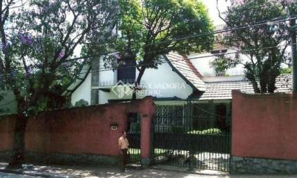 Casa em condomínio fechado com 4 quartos à venda na Rua Américo Brasiliense, 313, Centro, São Bernardo do Campo, 697 m2 por R$ 6.500.000