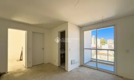 Apartamento com 2 quartos à venda na Rua Eugênio Aronchi, 66, Jardim do Mar, São Bernardo do Campo, 55 m2 por R$ 594.000