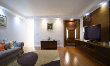 Casa com 4 quartos à venda na Rua Presidente Marechal Deodoro da Fonseca, 486, Parque São Vicente, Mauá, 125 m2 por R$ 1.050.000