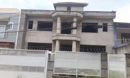 Casa em condomínio fechado com 4 quartos à venda na Rua Júlia Ivak, 85, Vila Euclides, São Bernardo do Campo, 590 m2 por R$ 1.490.000