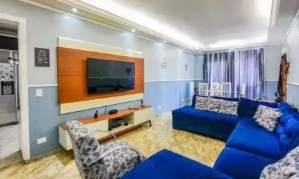 Casa com 3 quartos à venda na rua amácio mazzaropi, 150, nova petrópolis, são bernardo do campo, 255 m2 por r$ 720.000