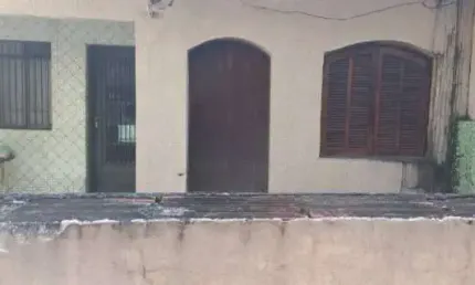 Terreno comercial à venda na Rua Piauí, 405, Santa Paula, São Caetano do Sul, 200 m2 por R$ 1.100.000