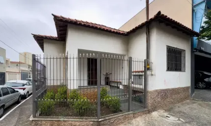 Casa em condomínio fechado com 3 quartos à venda na Rua Maranhão, 1244, Santa Paula, São Caetano do Sul, 141 m2 por R$ 1.300.000